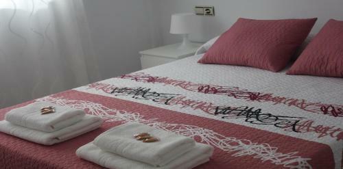 Apartamento Casa Gonzalez
