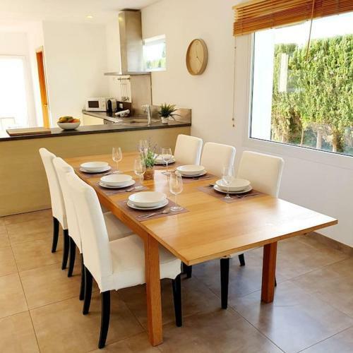 Villa Na Fonda Cala D'or