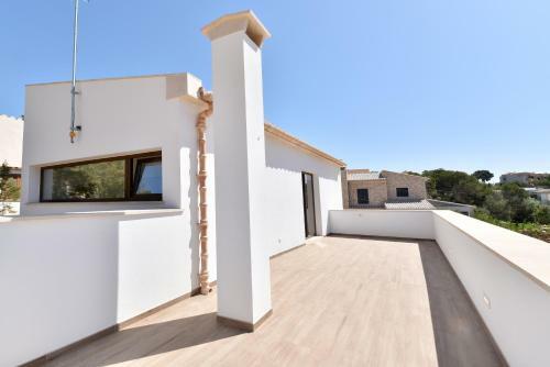 Villa Chalet Porto Petro