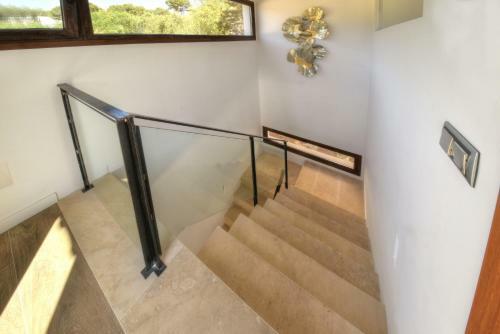 Villa Chalet Porto Petro