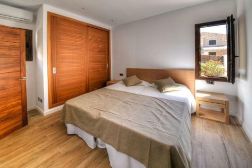 Villa Chalet Porto Petro