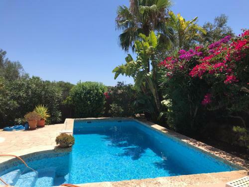 Apartamento Can Verano Mondrago