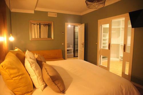 Bed & Breakfast La Parada De Posadas