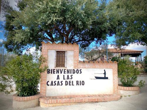 Casa Las Tablas Del Bullaque