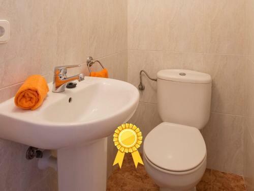 Apartamento Casa Marianelo With Private Pool