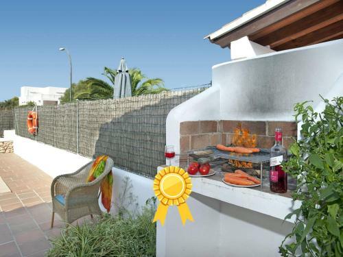 Apartamento Casa Marianelo With Private Pool