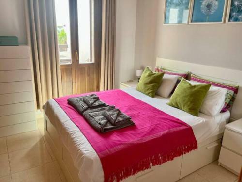 Apartamento Sch�nes Reihenhaus Mit Pool