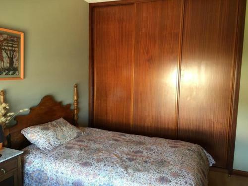 Apartamento Azul. Portos�n