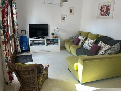 Apartamento Casa Kirbs