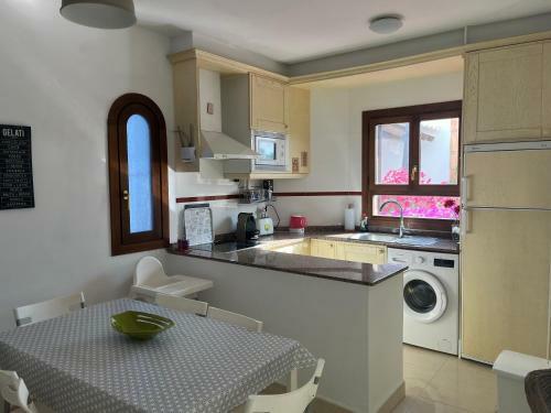 Apartamento Casa Kirbs
