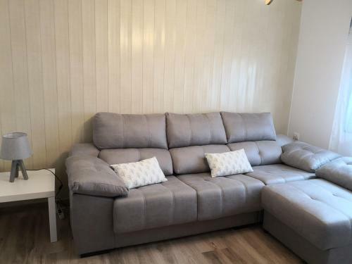 Apartamento En Casa Portonovo Vacaciones
