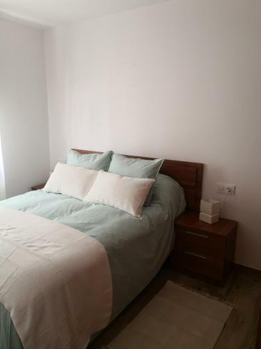 Apartamento En Casa Portonovo Vacaciones