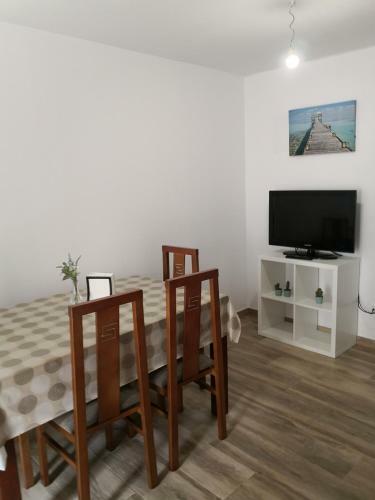 Apartamento En Casa Portonovo Vacaciones