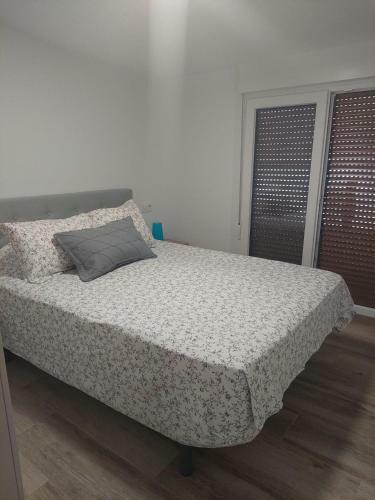 Apartamento En Casa Portonovo Vacaciones