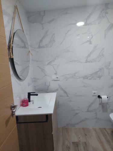 Apartamento En Casa Portonovo Vacaciones