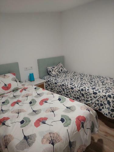 Apartamento En Casa Portonovo Vacaciones