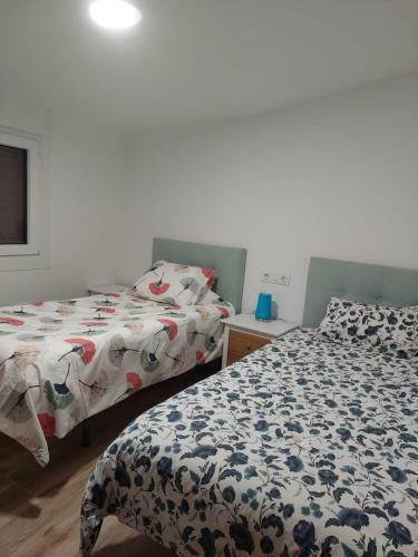 Apartamento En Casa Portonovo Vacaciones