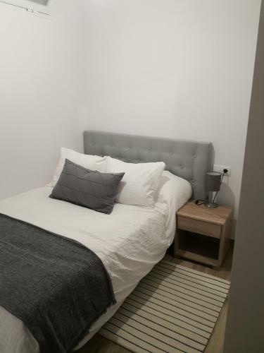 Apartamento En Casa Portonovo Vacaciones