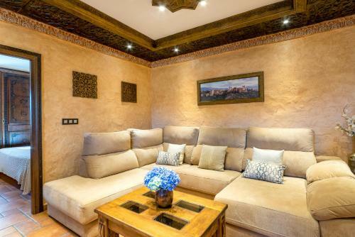 Villa Alpujarra Sulayr