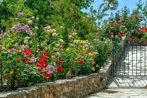 Villa Alpujarra Sulayr