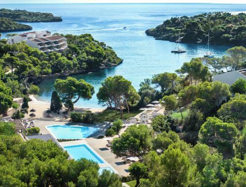 Hotel Ikos Porto Petro