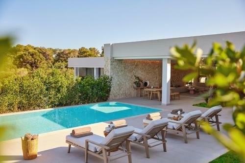 Hotel Ikos Porto Petro