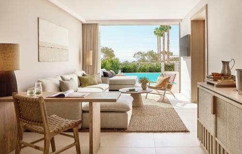 Hotel Ikos Porto Petro