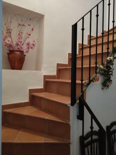 Casa La Abuela Lola