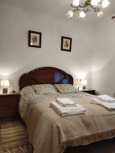 Casa La Abuela Lola