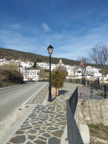 Casa La Abuela Lola