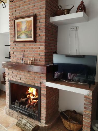 Casa La Abuela Lola