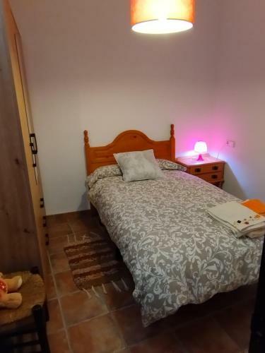 Casa La Abuela Lola