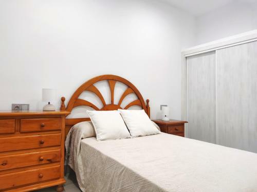 Apartamento Desconectaengalicia Playa Caneli�as