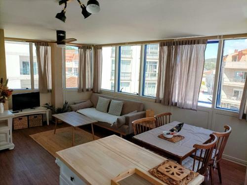 Apartamento Zafiro II
