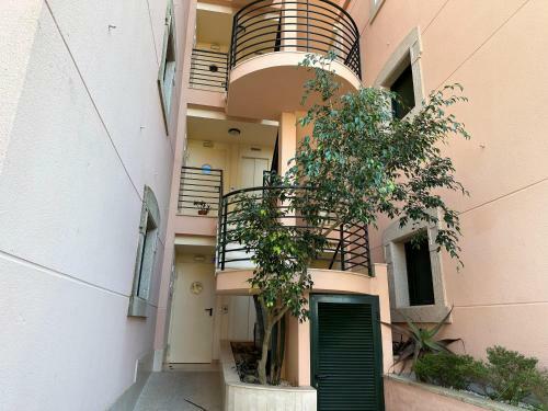 Lovely 1-bed Apartment In Portonovo Spain