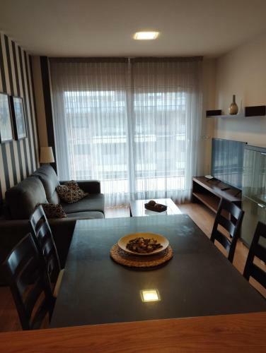 Apartamentos Dezamar Playa