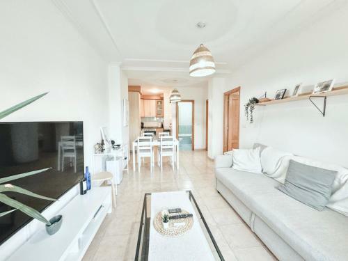 Apartamento Barbeito 62 Portonovo