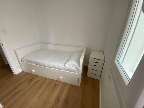 Apartamento C�ntrico Piso En Portonovo