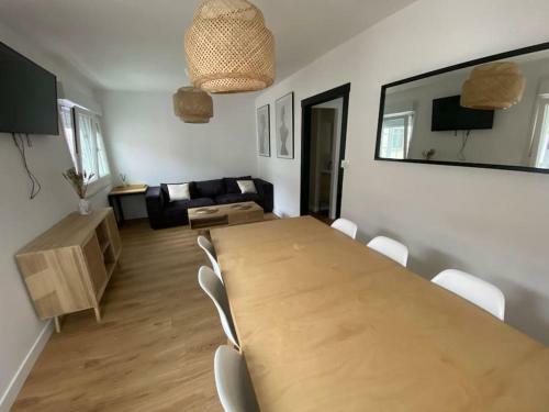 Apartamento C�ntrico Piso En Portonovo