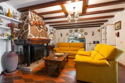 New! Villa Ses Rodes, Pool, Wifi, Bbq, Jacuzzi