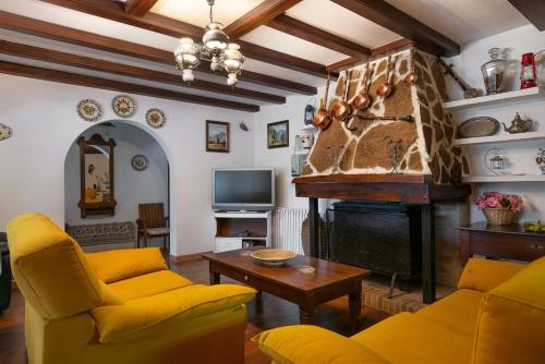 New! Villa Ses Rodes, Pool, Wifi, Bbq, Jacuzzi