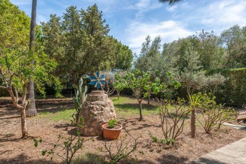 New! Villa Ses Rodes, Pool, Wifi, Bbq, Jacuzzi