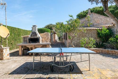 New! Villa Ses Rodes, Pool, Wifi, Bbq, Jacuzzi