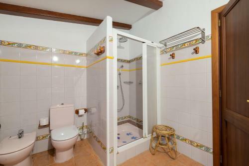 New! Villa Ses Rodes, Pool, Wifi, Bbq, Jacuzzi