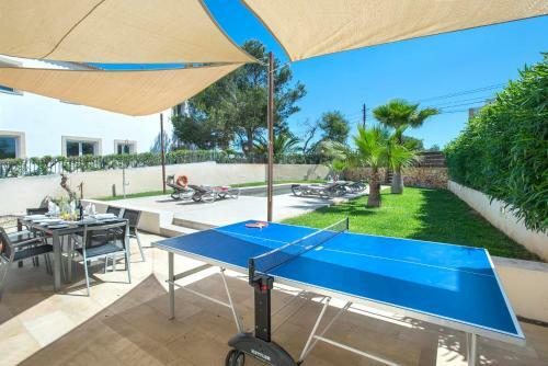 Villa Ses Crestes