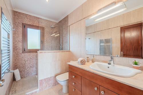 Villa Can Albons