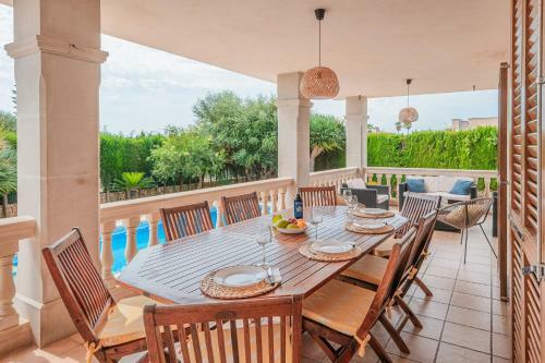 Villa Can Albons
