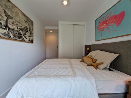 Apartamento Piso De Lujo En Canelas