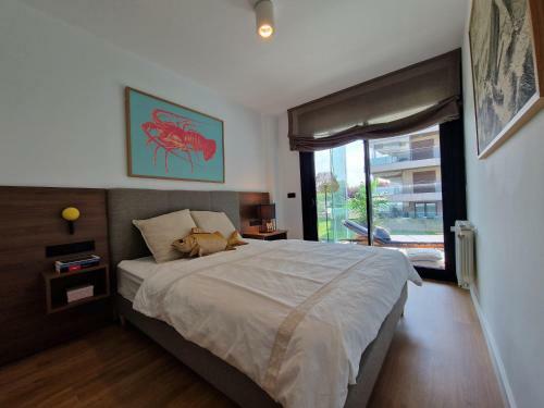 Apartamento Piso De Lujo En Canelas