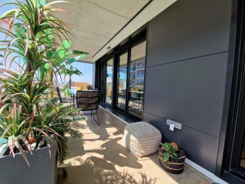 Apartamento Piso De Lujo En Canelas